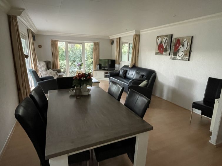 Foto van wonen van Vakantiehuis Lochem