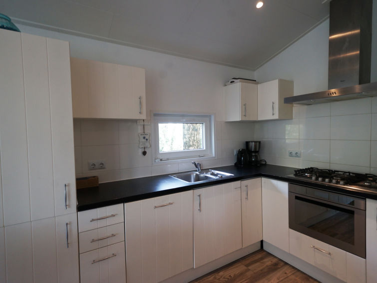 Foto van wonen van Vakantiehuis Lochem