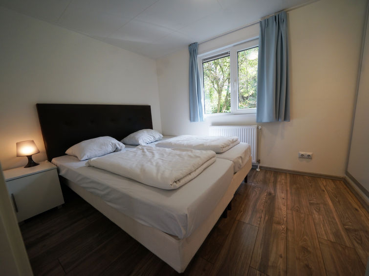 Foto van wonen van Vakantiehuis Lochem