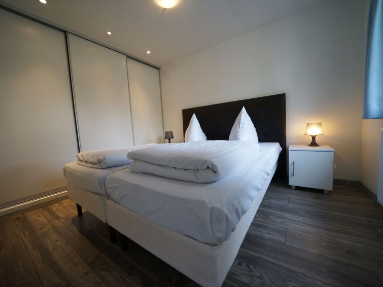 Foto van wonen van Vakantiehuis Lochem
