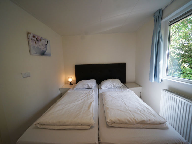 Foto van wonen van Vakantiehuis Lochem