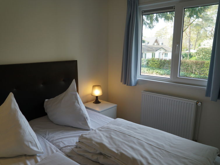 Foto van wonen van Vakantiehuis Lochem