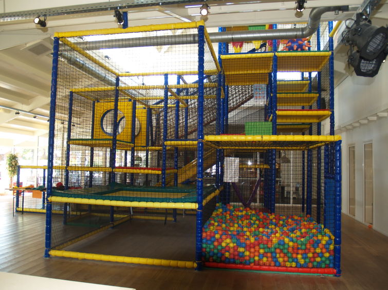 Foto van exterieur van Vakantiehuis Lochem
