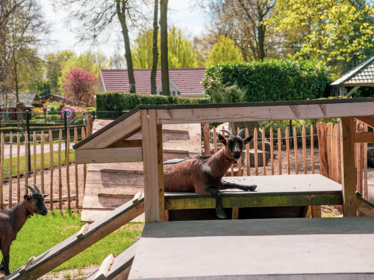 Foto van wonen van Vakantiehuis Lochem