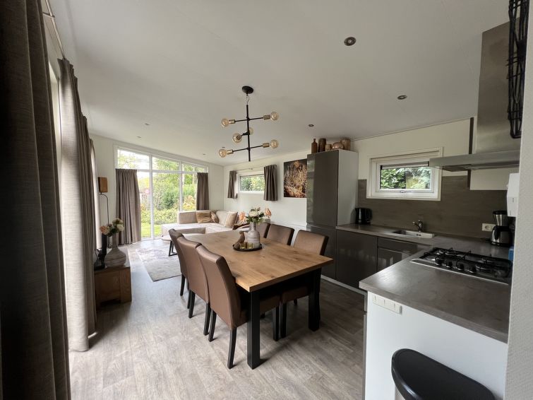 Foto van wonen van Vakantiehuis Lochem