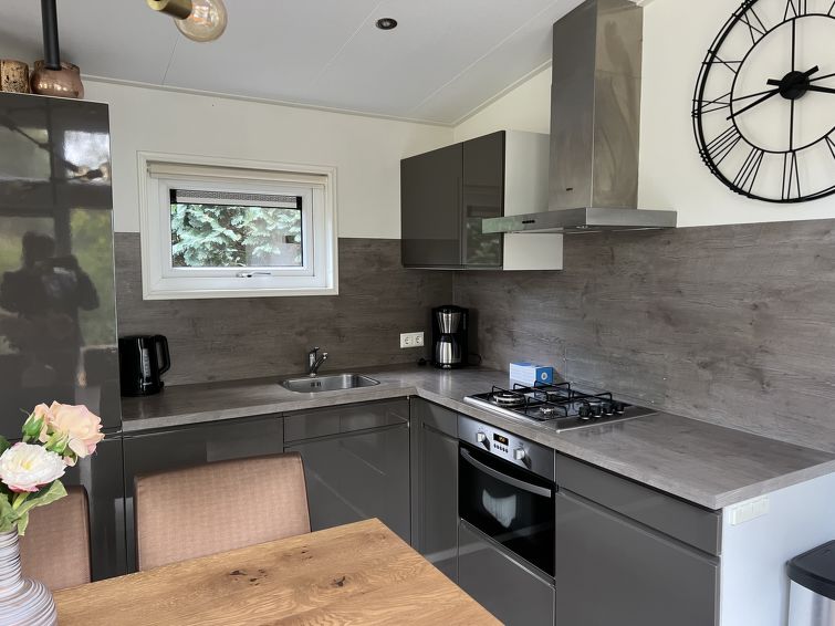 Foto van wonen van Vakantiehuis Lochem