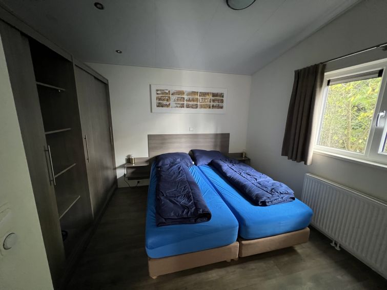 Foto van wonen van Vakantiehuis Lochem