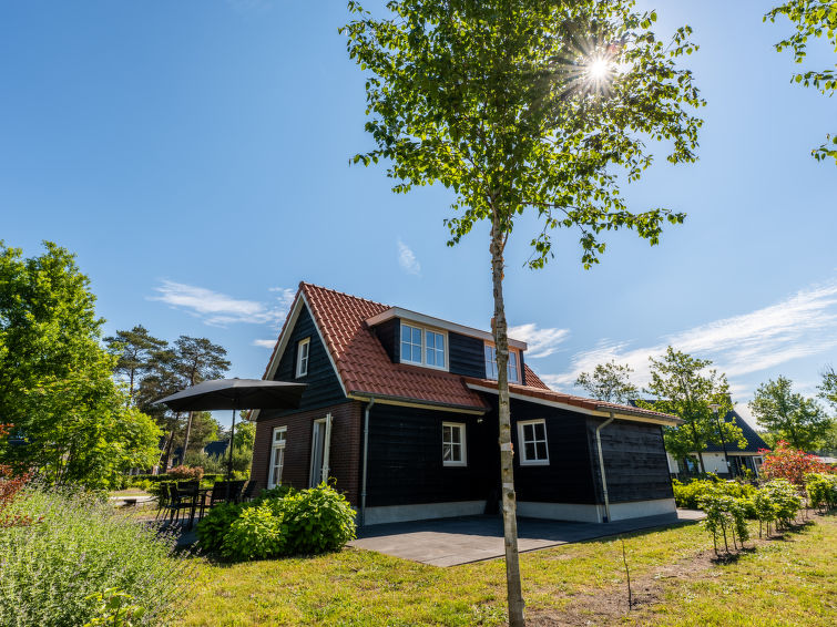 Ontsnap naar Vakantiehuis Chateau 6 in Gelderland | Out! Vakantiehuizen