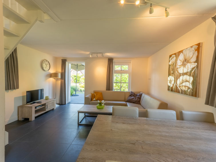 Foto van wonen van Vakantiehuis Lochem