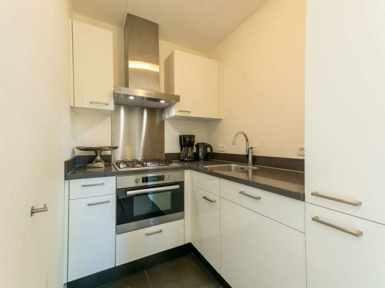 Foto van wonen van Vakantiehuis Lochem