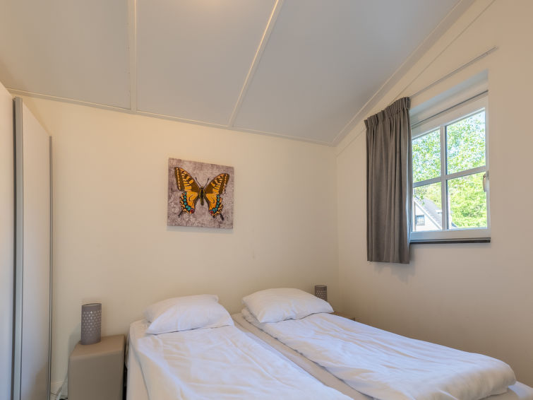 Foto van wonen van Vakantiehuis Lochem