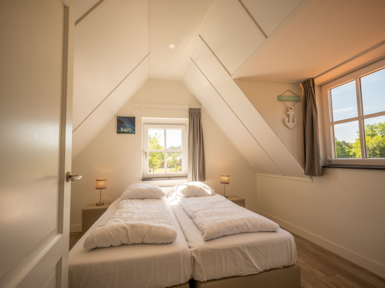 Foto van wonen van Vakantiehuis Lochem