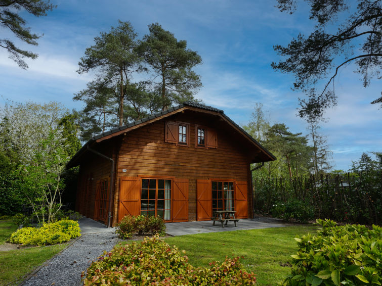 Ontsnap naar Boekhorst l'etage 12 in het prachtige Gelderland | Out! Vakantiehuizen