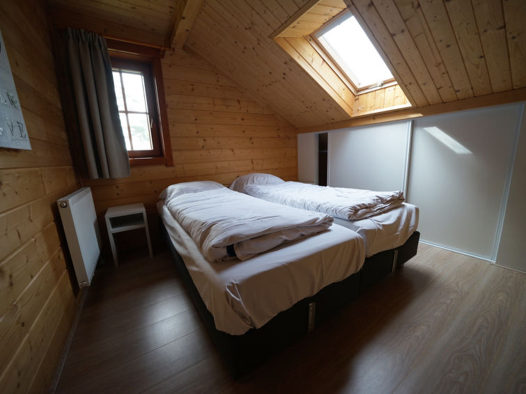 Foto van wonen van Vakantiehuis Lochem