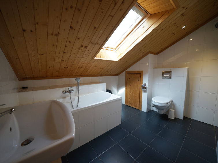Foto van wonen van Vakantiehuis Lochem