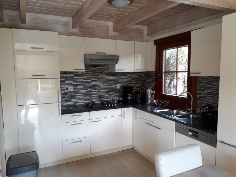 Foto van wonen van Vakantiehuis Lochem