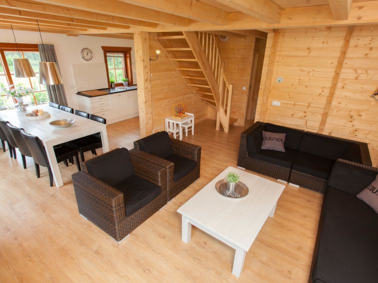 Foto van wonen van Vakantiehuis Lochem