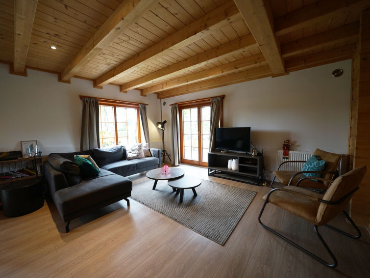 Foto van wonen van Vakantiehuis Lochem