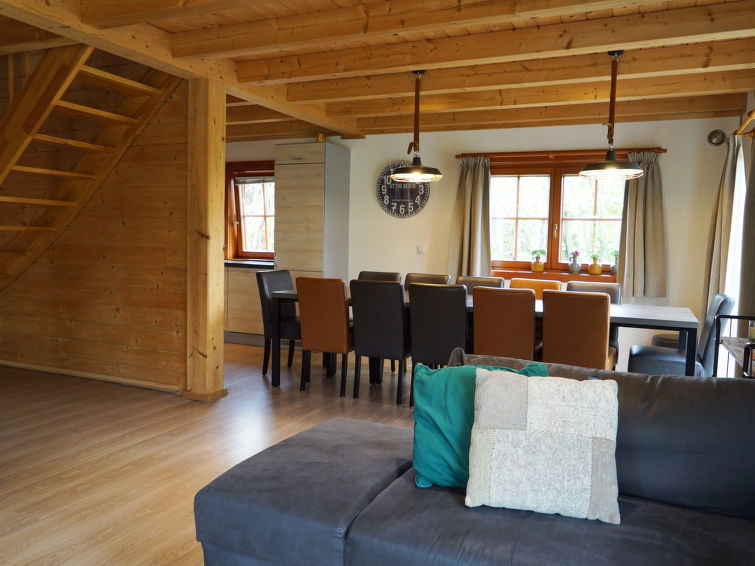 Foto van wonen van Vakantiehuis Lochem