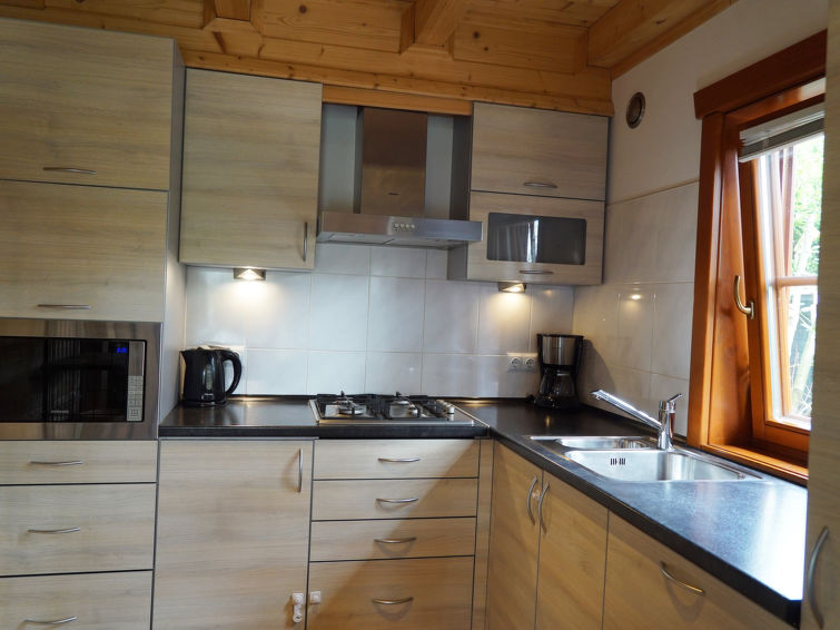 Foto van wonen van Vakantiehuis Lochem