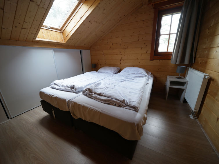 Foto van wonen van Vakantiehuis Lochem
