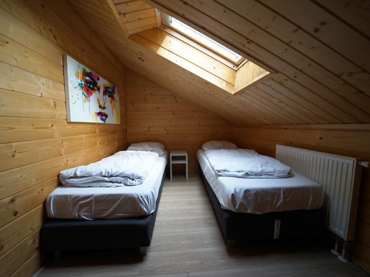 Foto van wonen van Vakantiehuis Lochem