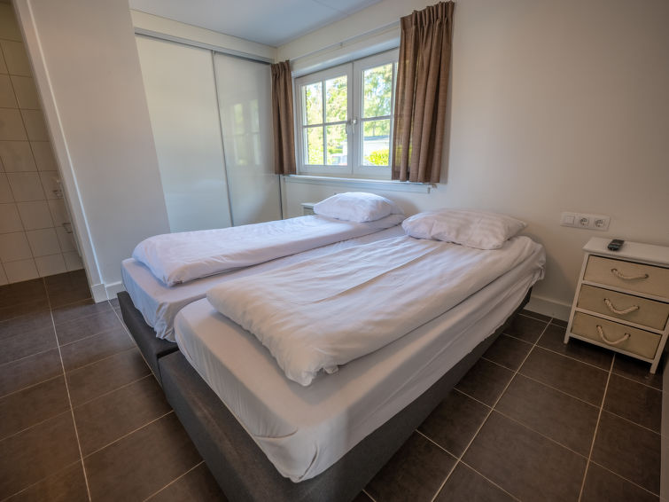 Foto van wonen van Vakantiehuis Lochem