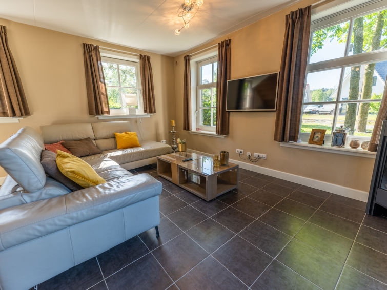 Foto van wonen van Vakantiehuis Lochem
