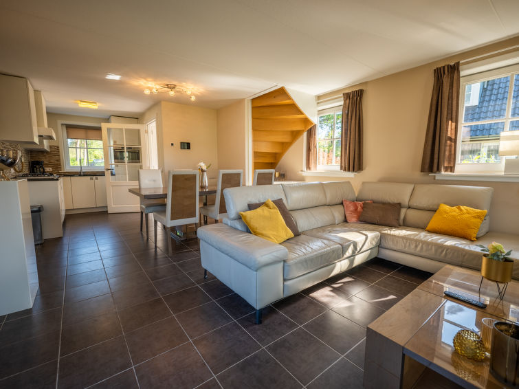 Foto van wonen van Vakantiehuis Lochem