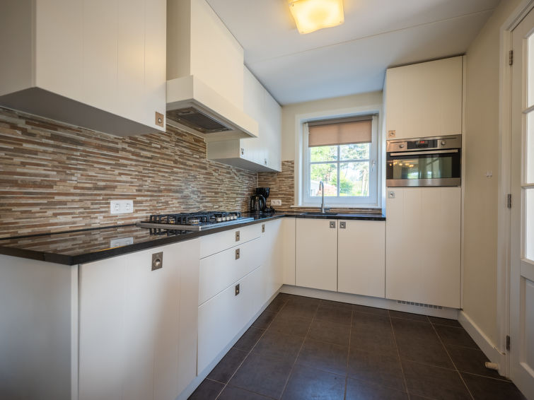 Foto van wonen van Vakantiehuis Lochem