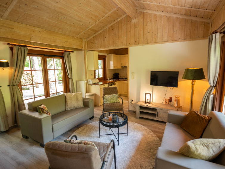 Foto van wonen van Vakantiehuis Lochem