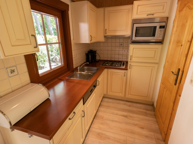 Foto van wonen van Vakantiehuis Lochem