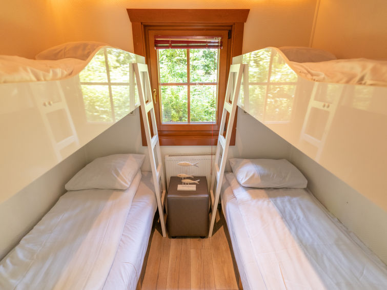Foto van wonen van Vakantiehuis Lochem