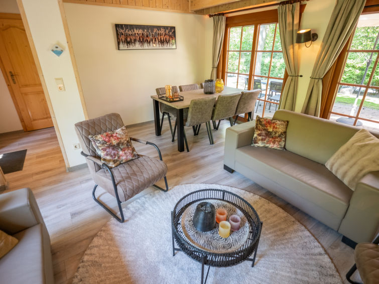 Foto van wonen van Vakantiehuis Lochem