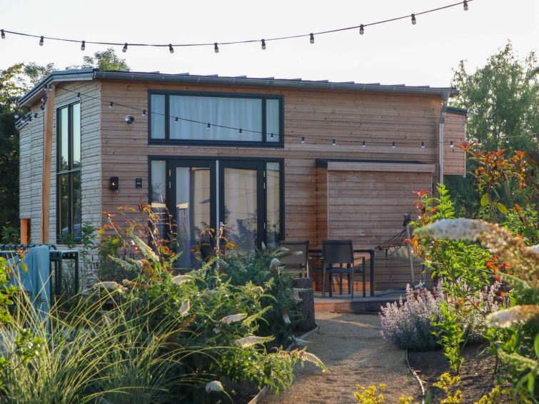 Gezellig Tiny House in Olburgen voor de Perfecte Vakantie | Out! Vakantiehuizen