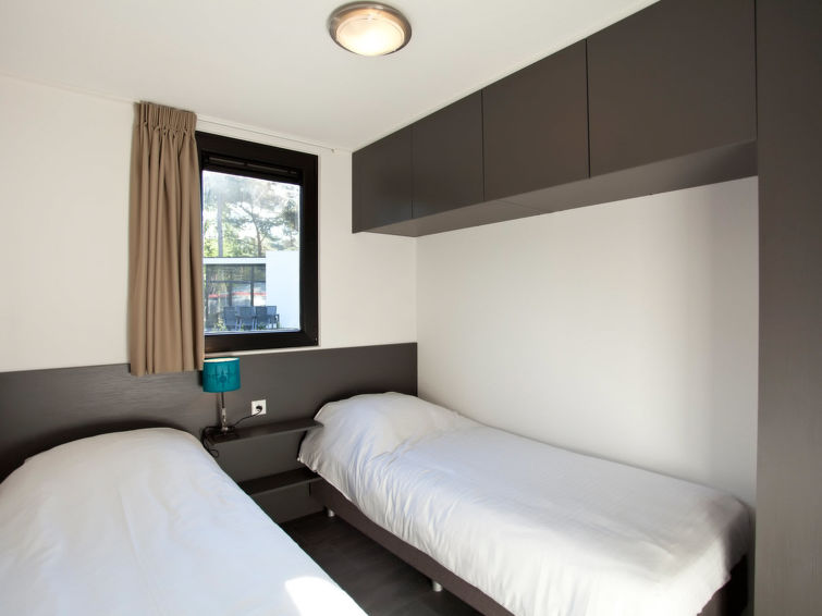 Foto van wonen van Vakantiehuis Olburgen