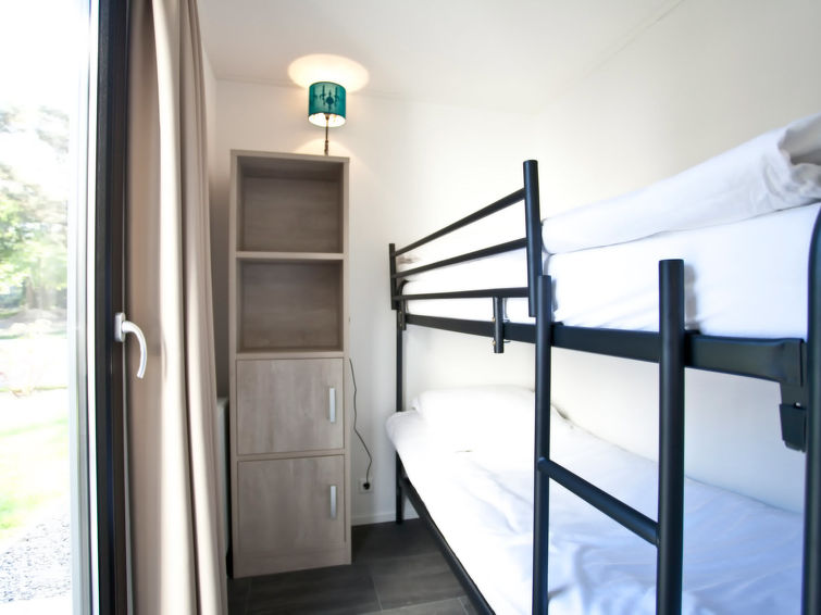 Foto van wonen van Vakantiehuis Olburgen