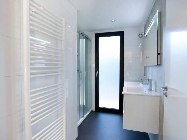 Foto van wonen van Vakantiehuis Olburgen