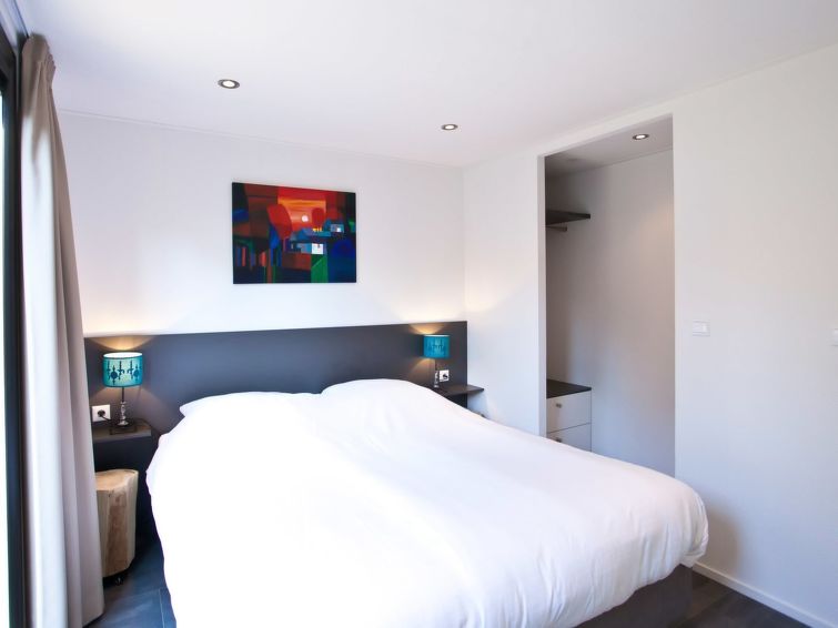 Foto van wonen van Vakantiehuis Olburgen