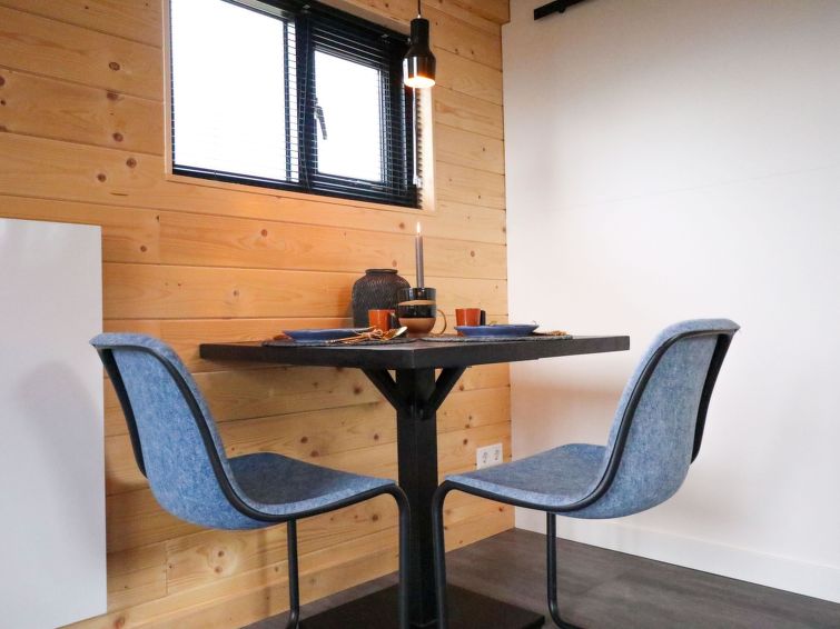 Foto van wonen van Vakantiehuis Olburgen