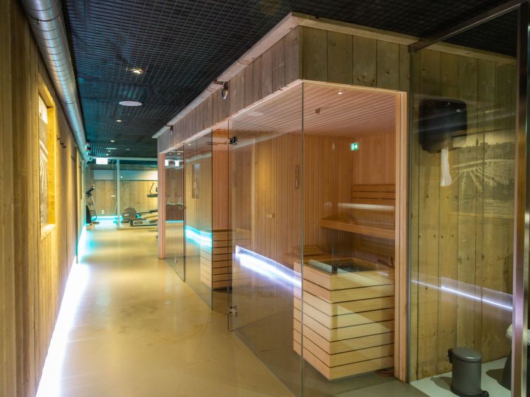 Foto van wonen van Vakantiehuis Olburgen