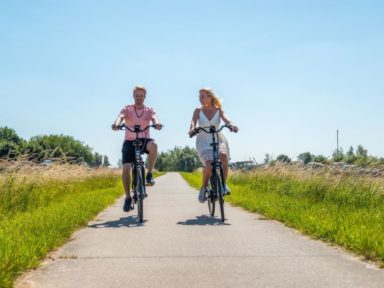 Foto van wonen van Vakantiehuis Olburgen