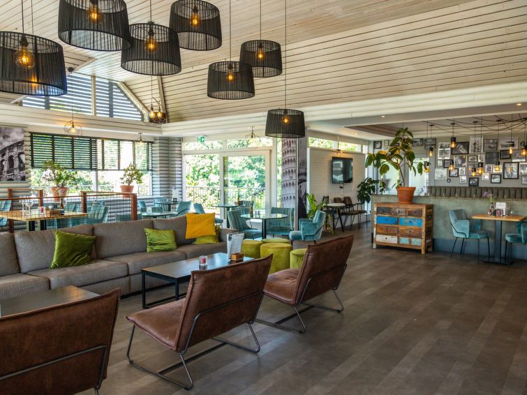 Foto van wonen van Vakantiehuis Olburgen