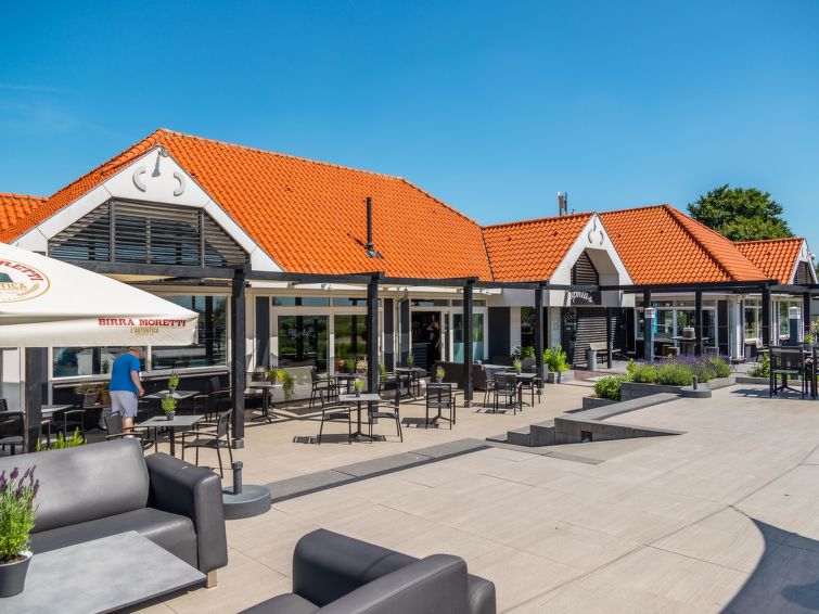 Foto van wonen van Vakantiehuis Olburgen