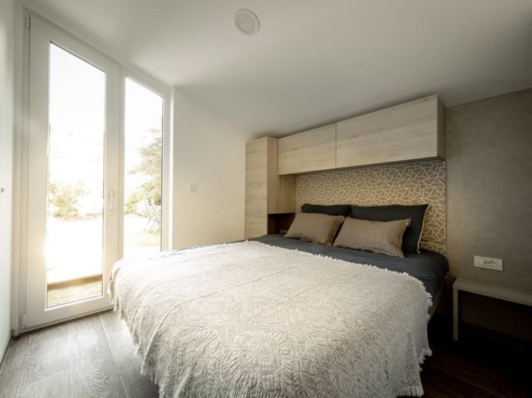 Foto van wonen van Vakantiehuis Olburgen