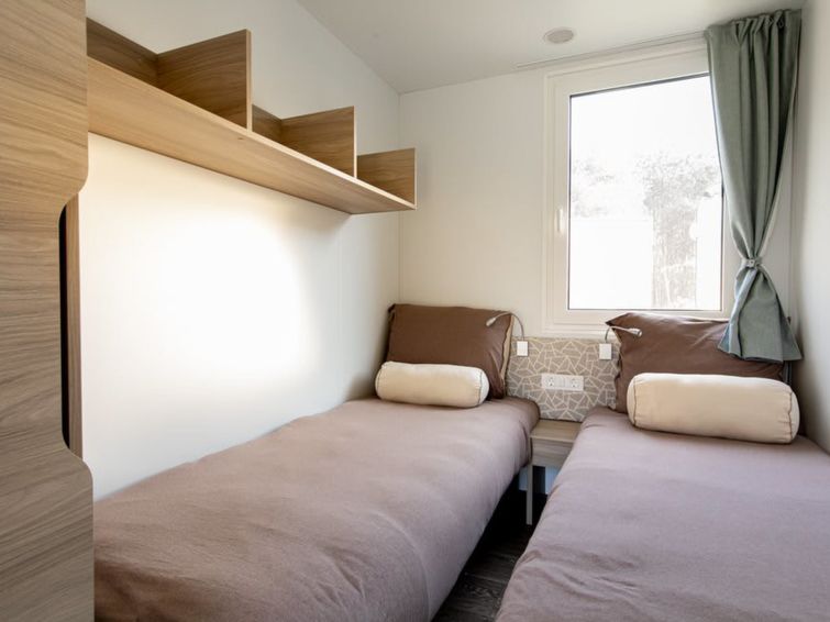 Foto van wonen van Vakantiehuis Olburgen
