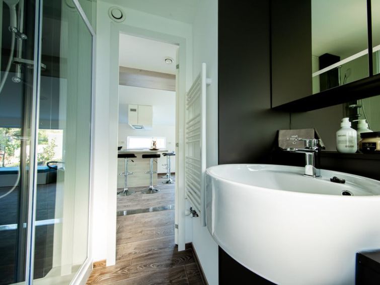 Foto van wonen van Vakantiehuis Olburgen