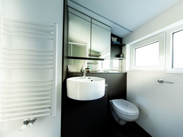 Foto van wonen van Vakantiehuis Olburgen