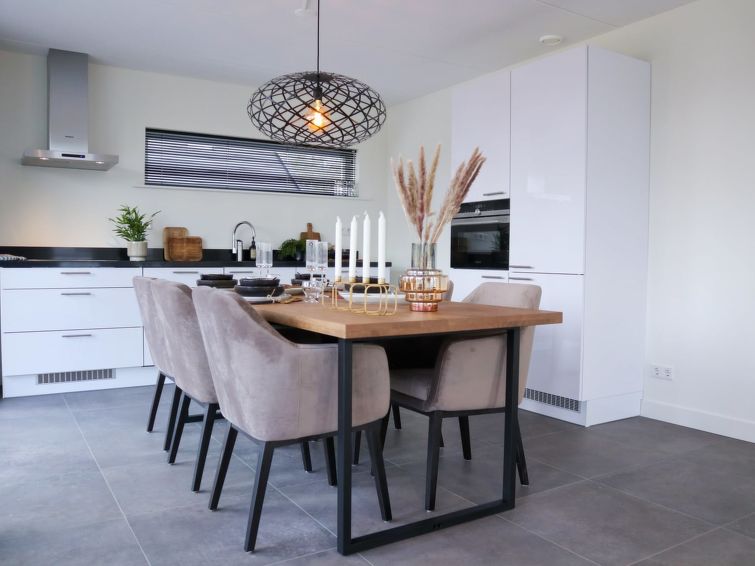 Ontsnap naar Rust in Villa Wellness 4, Otterlo | Out! Vakantiehuizen