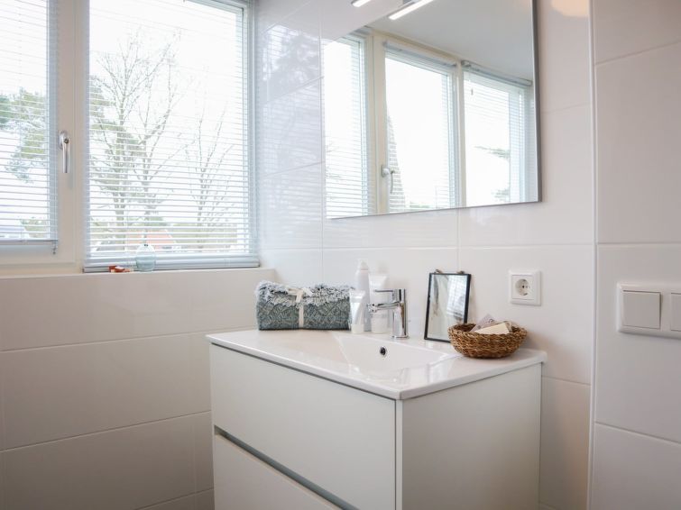 Foto van wonen van Vakantiehuis Otterlo
